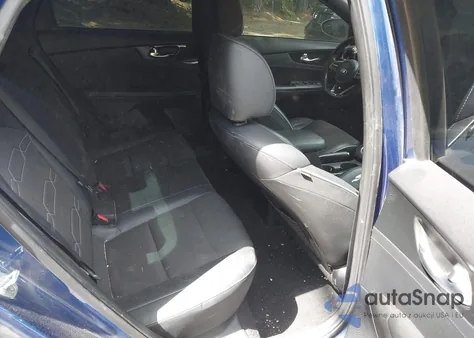 2020 Kia Forte Gt-Line from USA, damaged, VIN 3KPF34AD2LE200271